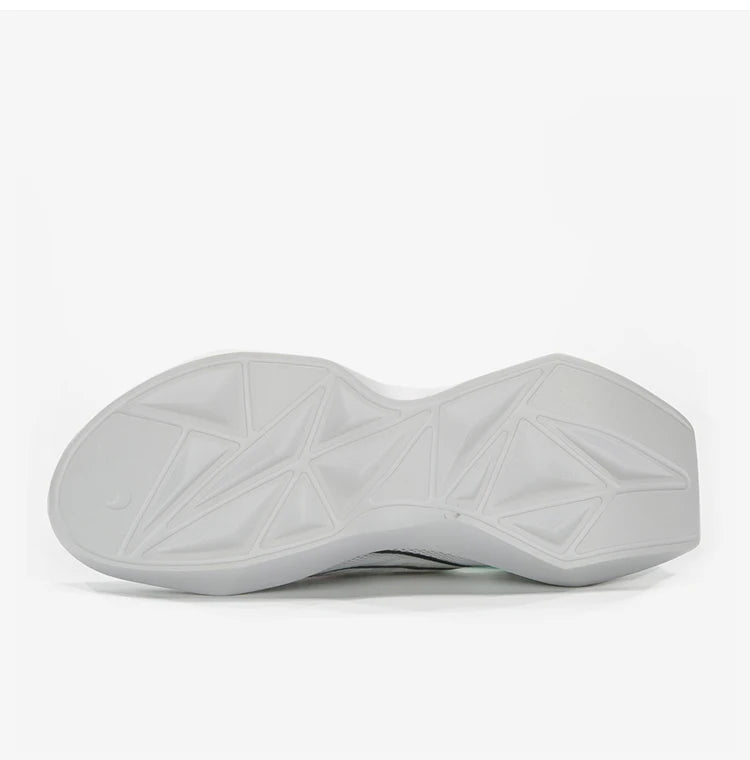 Nike Authentic VISTA LITE Zapatillas dad shoes de plataforma transpirables para mujer CI0905-102