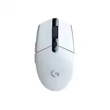 Logitech G304 Wireless Mouse Light Speed Game Mouse Lightweight Portable PC Model Ergonomic Wireless Game Mouse