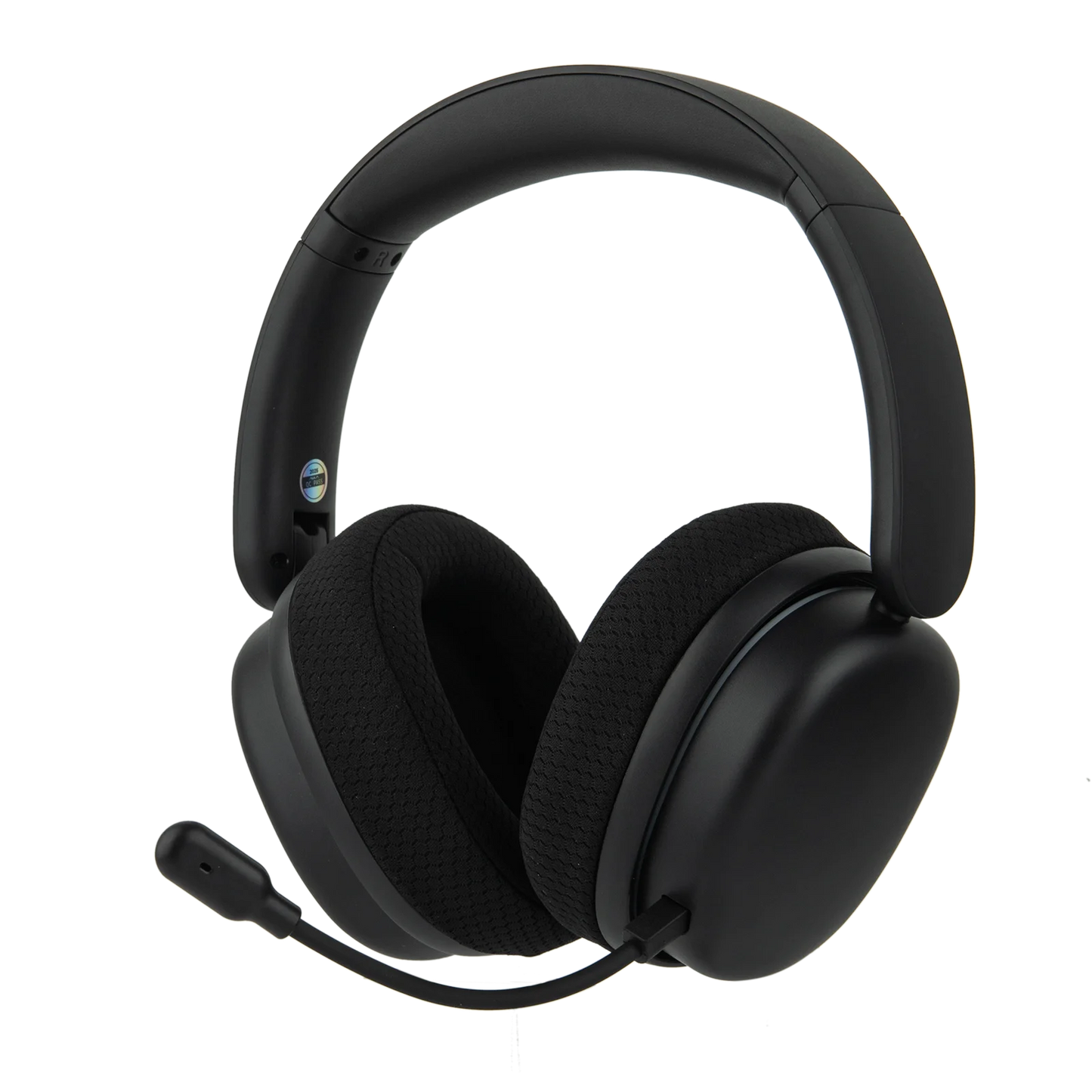 Cuffie da gaming AULA G7 Pro 7.1 Surround Sound wireless Bluetooth 5.3 con microfono a cancellazione del rumore per PS5/PS4/PC/Switch