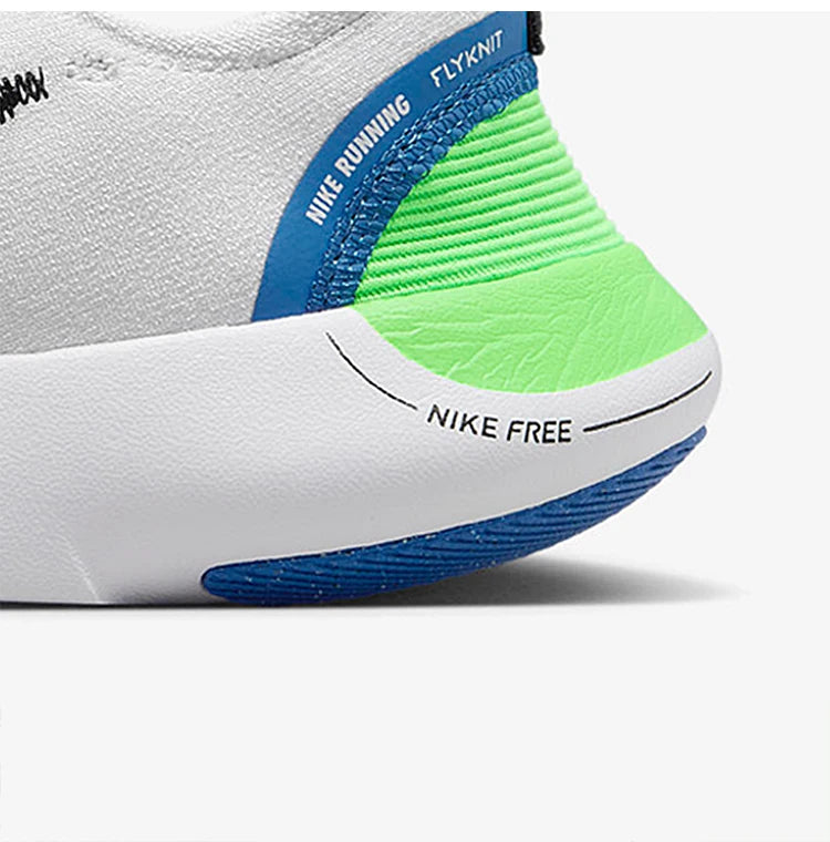 Zapatillas de running bajas Nike oficiales auténticas 2023 nuevas para hombre, transpirables y resistentes al desgaste FB1276-104