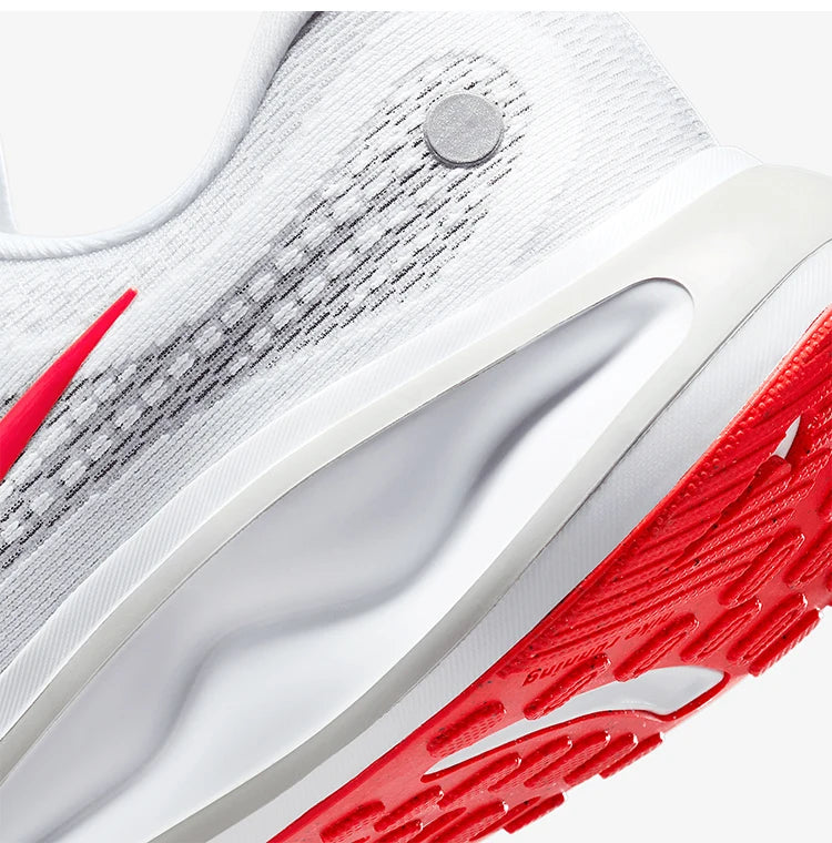 Nike Official Genuine Journey Run Herren-Laufschuhe, atmungsaktiv und gedämpft, FN0228-106