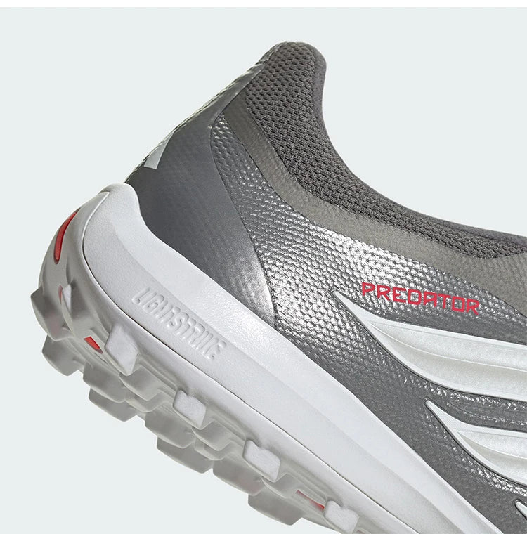 Aidot Adidas-talvijalkapallokengät miehille ja naisille, matala nauhamalli JR7875