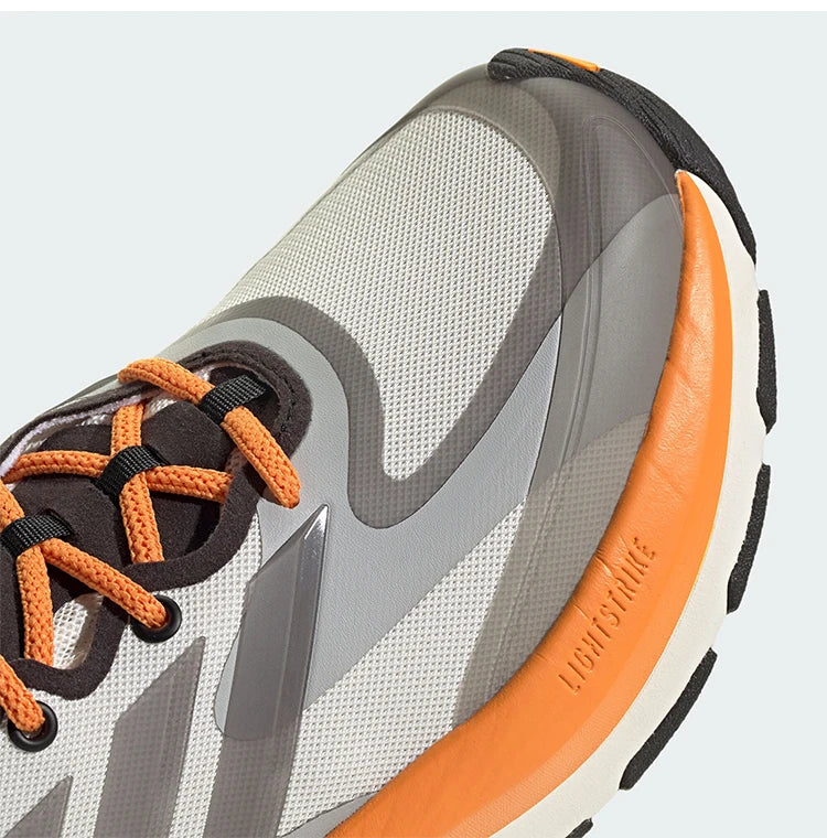 Zapatillas de running unisex Adidas Official Authentic 2024 nuevas con suela gruesa Rebound IH3796