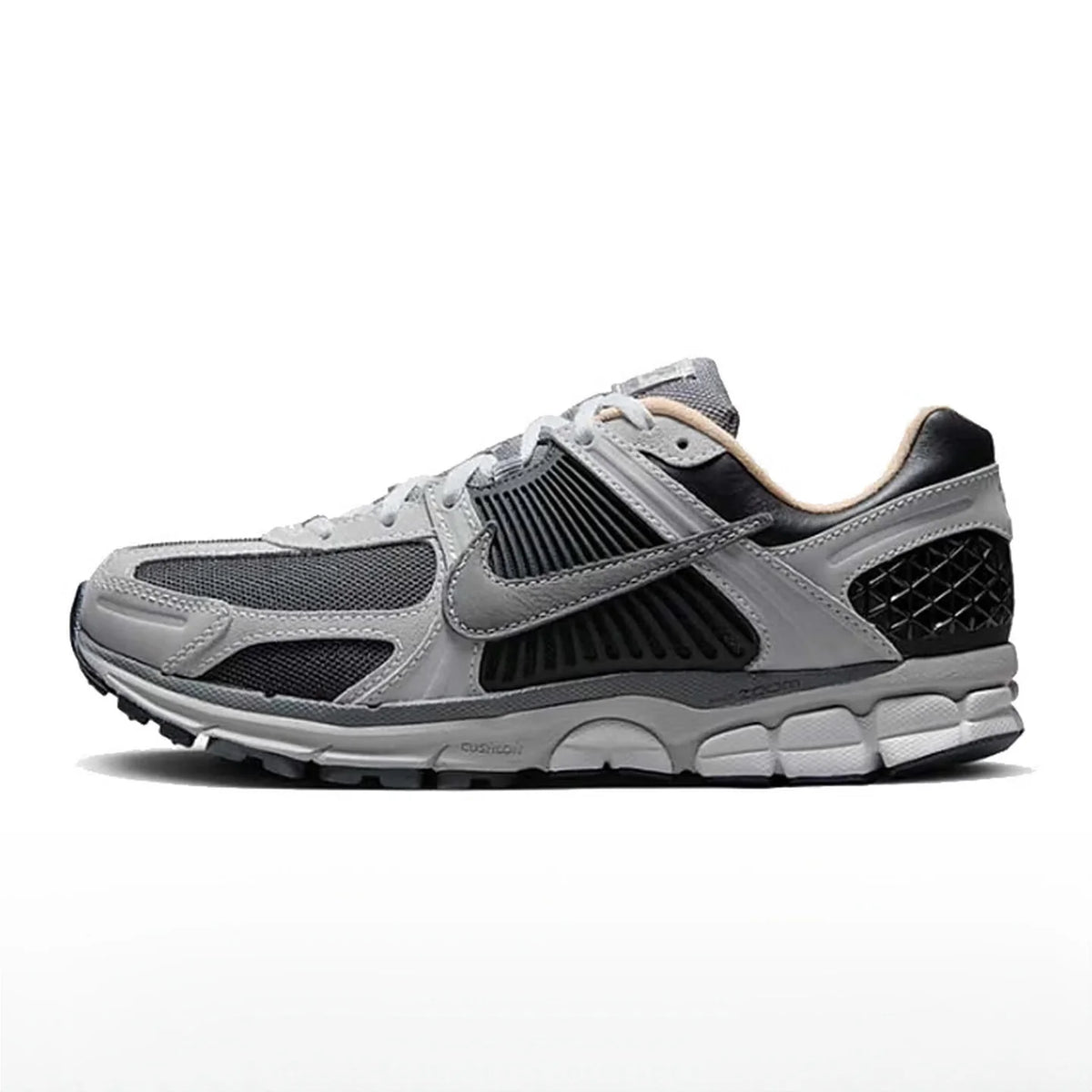 Nike Zoom Vomero 5 Unisex Running Shoes Max Cushioning Comfort Daily Training Sneakers BV1358-003