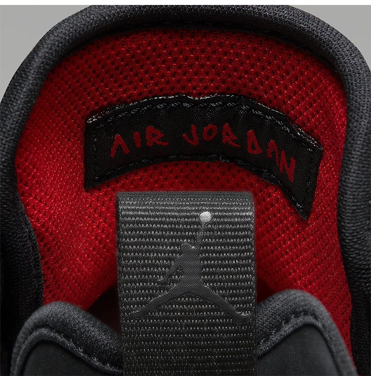 Zapatillas de baloncesto de rendimiento para hombre Nike Authentic JORDAN con amortiguación Air y transpirables CK1196-008