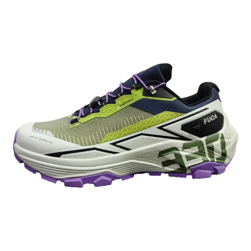 Calzature da alpinismo New Classic Brand comode e antiscivolo, scarpe outdoor da escursionismo di alta qualità, designer, per camminata e jogging