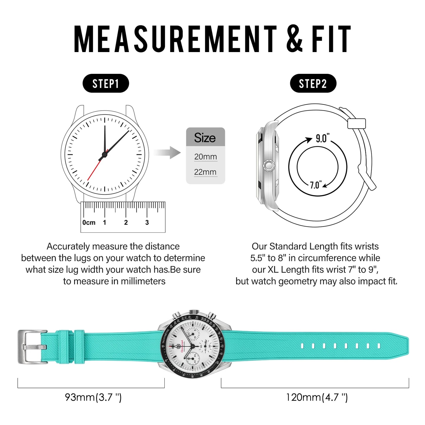  San Martin Grade5 Titanium Watch SN0121TD PT5000/ST2130 Automatic Movement Watch 300M Waterproof Adjustable Clasp Wristwatch