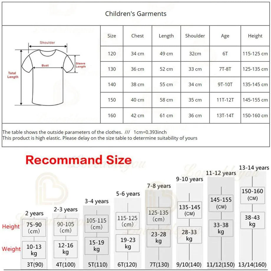 Sweatshirt 3D Fortnite Victory Battle Royale para criança, menino e menina, roupa infantil, tops e T-shirt de herói para adolescentes