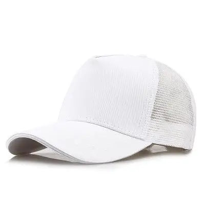 COKK bejzbol kape za muškarce, snapback mrežaste kape za žene, kape za muškarce, Casquette Bone, ležerne crne podesive kape za sunce, trucker, prozračne