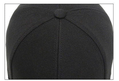 NORTHWOOD Men's Cotton Baseball Caps Bone Gorras Casquette Homme Dad Hats Snapback Hat Adjustable Trucker Cap Male