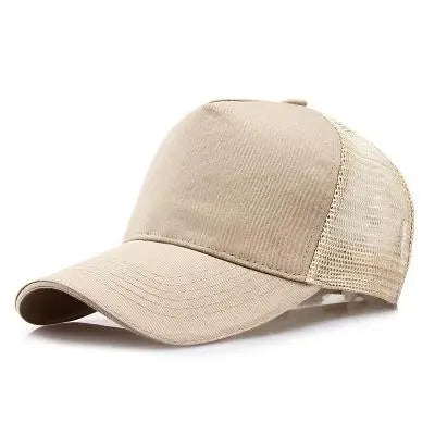 COKK bejzbol kape za muškarce, snapback mrežaste kape za žene, kape za muškarce, Casquette Bone, ležerne crne podesive kape za sunce, trucker, prozračne