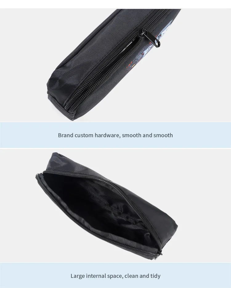 Hot game Fortnited 3PCS Backpack Set Teenager Student Travel Bag Fortress Night 3D School Knapsack Popular Games Rucksacks