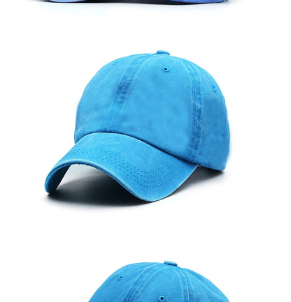 CNTANG modna klasična ležerna bejzbol kapa za muškarce proljeće ljeto prazne kape za žene pamuk jednobojni snapback unisex kape gorras
