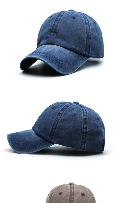 CNTANG modna klasična ležerna bejzbol kapa za muškarce proljeće ljeto prazne kape za žene pamuk jednobojni snapback unisex kape gorras