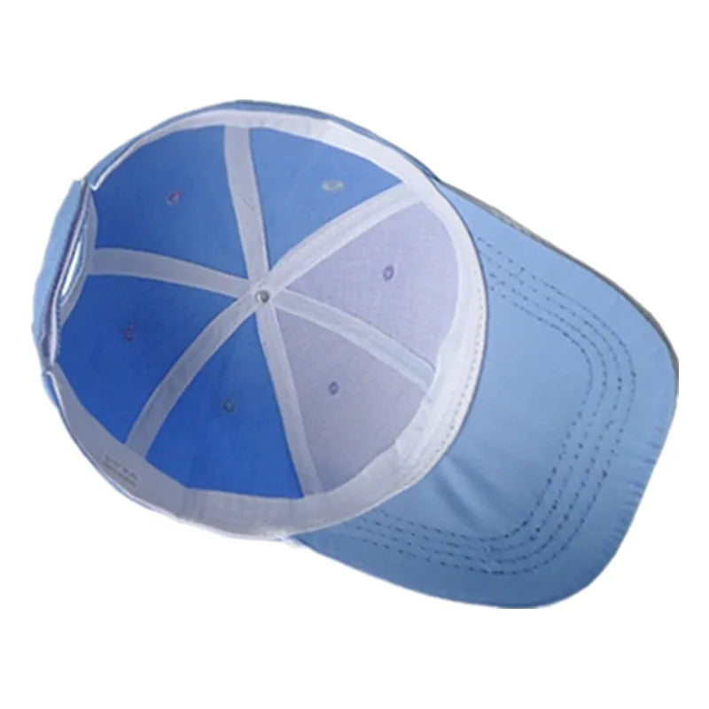 Unisex Cap Casual Acrylic Plain Baseball Cap Adjustable Hats For Women Men Hip Hop Cap Streetwear Dad Hat Wholesale
