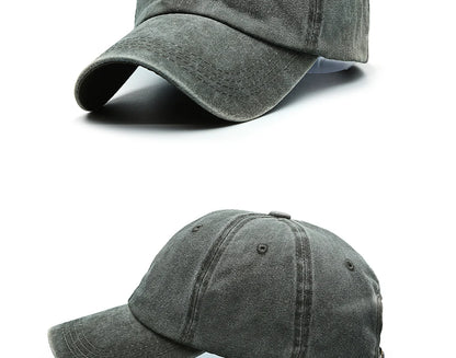 CNTANG modna klasična ležerna bejzbol kapa za muškarce proljeće ljeto prazne kape za žene pamuk jednobojni snapback unisex kape gorras