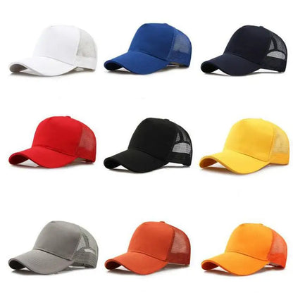 COKK bejzbol kape za muškarce, snapback mrežaste kape za žene, kape za muškarce, Casquette Bone, ležerne crne podesive kape za sunce, trucker, prozračne