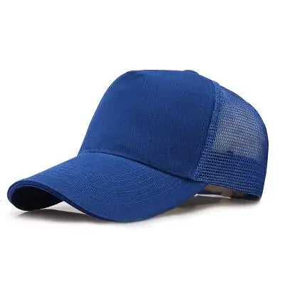 COKK bejzbol kape za muškarce, snapback mrežaste kape za žene, kape za muškarce, Casquette Bone, ležerne crne podesive kape za sunce, trucker, prozračne