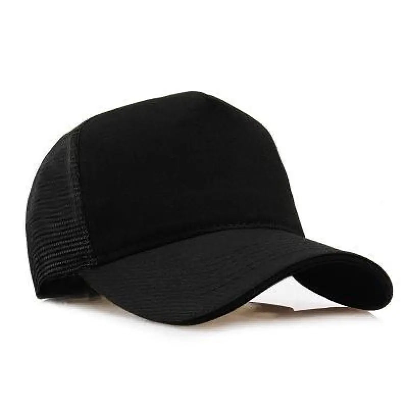 COKK bejzbol kape za muškarce, snapback mrežaste kape za žene, kape za muškarce, Casquette Bone, ležerne crne podesive kape za sunce, trucker, prozračne