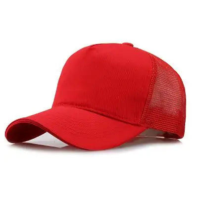 COKK bejzbol kape za muškarce, snapback mrežaste kape za žene, kape za muškarce, Casquette Bone, ležerne crne podesive kape za sunce, trucker, prozračne