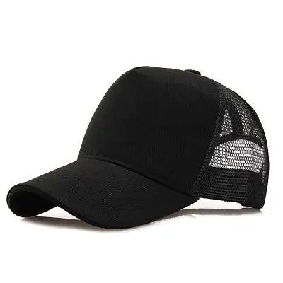 COKK bejzbol kape za muškarce, snapback mrežaste kape za žene, kape za muškarce, Casquette Bone, ležerne crne podesive kape za sunce, trucker, prozračne