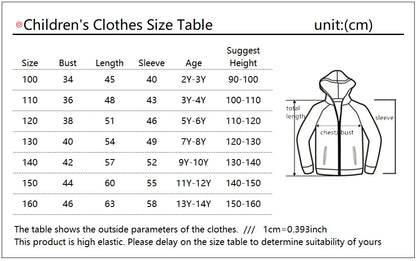 3D Print Chinese New Year Clothes Men Hoodies Kids Fashion Dragon Graphic Sweatshirts Cool Streetwear Hooded Hoody Clothing Top