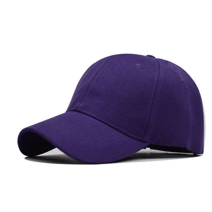 Blank Unisex Adjustable Dad Hat Solid Color Twill Plain Acrylic Baseball Cap Cheap Women Men Summer Autumn Spring Sun Visor Hats