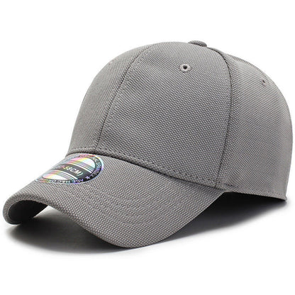 Full Closed Fitted Baseball Cap Hat Outdoor Sports Golf Caps Women Men Hip Hop Custom Sun Visor Casquette Gorras