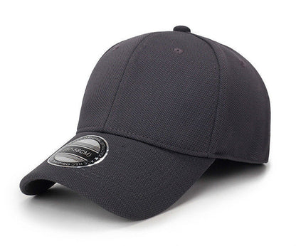 Full Closed Fitted Baseball Cap Hat Outdoor Sports Golf Caps Women Men Hip Hop Custom Sun Visor Casquette Gorras