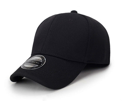 Full Closed Fitted Baseball Cap Hat Outdoor Sports Golf Caps Women Men Hip Hop Custom Sun Visor Casquette Gorras