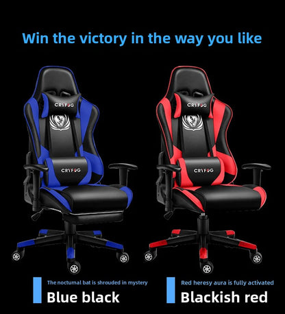 Office chairE-sports  Gaming  Gaming  Home Computer  Internet Cafe E-sports  Comfortable Sedentary Wholesale