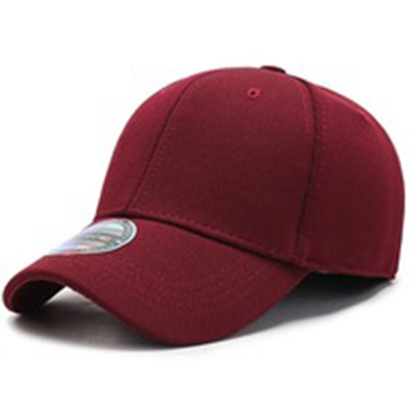 Full Closed Fitted Baseball Cap Hat Outdoor Sports Golf Caps Women Men Hip Hop Custom Sun Visor Casquette Gorras