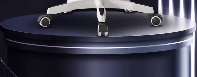 UVR Reclining Computer Chair Home Backrest Chair Office Worker Chair  Comfortable Long Sitting Gaming Chair Conference Seating