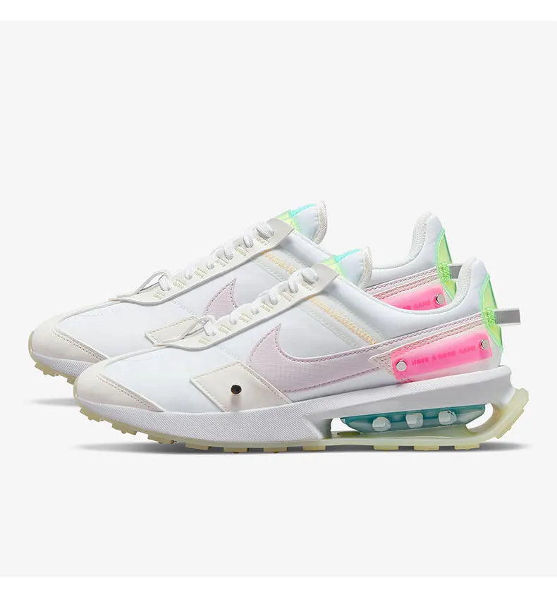 Pantofi de alergare Nike AIR MAX PRE-DAY esports pentru femei, autentici, DO2329-151