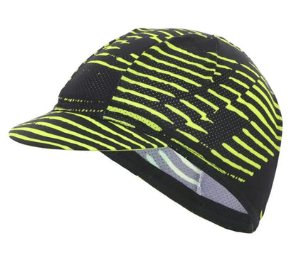 Cycling Cap for Man Woman Montane Road Bike Hat Under Helmet Cycling Hat Summer Breathable Quick-dry