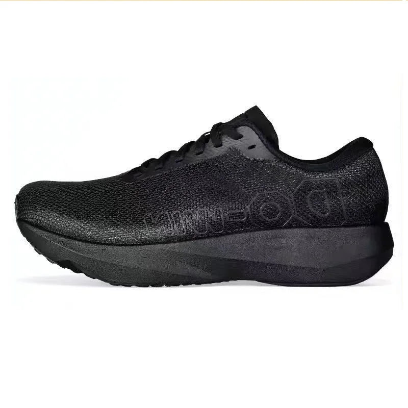 TaoBo Brand DOWIN Pro Running Shoes Carbon Plate Racing Marathon Stable Rebound Wear-resistant Male Sneakers