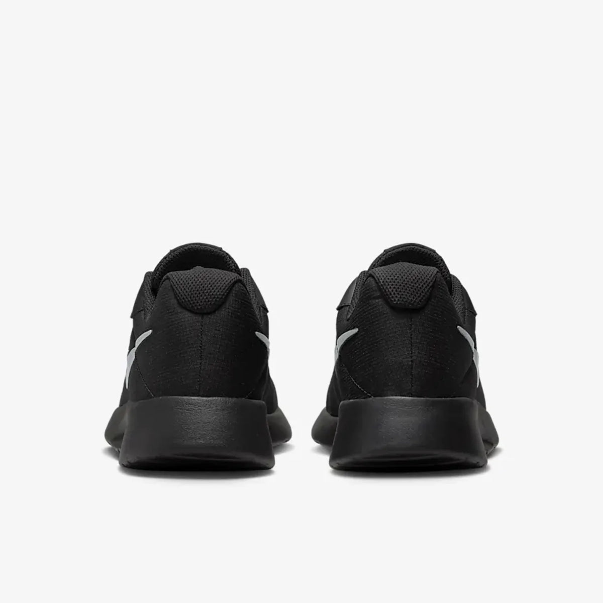 Nike originele TANJUN lichtgewicht en ademende hardloopschoenen voor dames DR4495-001