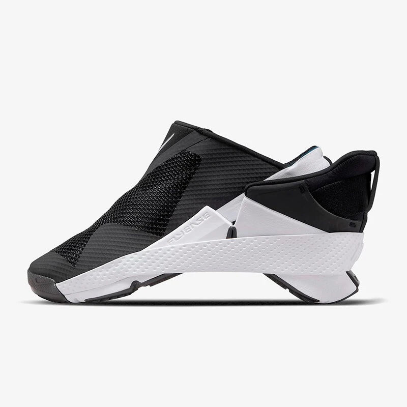 Nike Genuine GOFLYEASE Women's Slip-On Easy Running Shoes DR5540-002