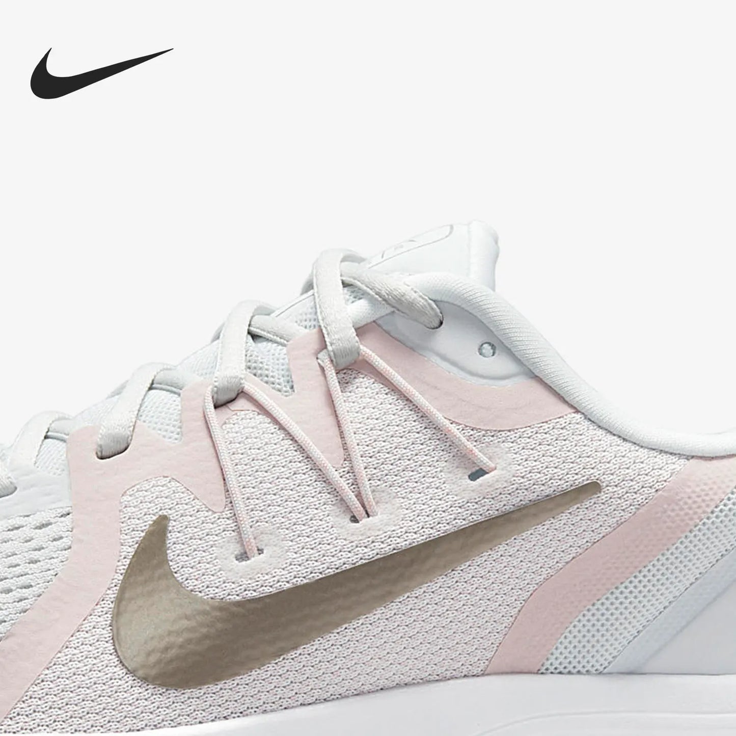 Zapatillas deportivas de running Nike Zoom Span 3 auténticas para hombre y mujer, transpirables, de caña baja, CQ9267-004
