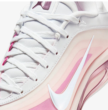 Nike Authentic Birthday Cake Men's Women's Cushioned Competition Basketball Shoes FZ8606-101