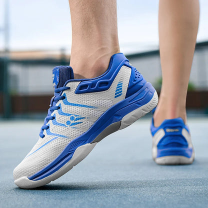 2026 Professional Table Tennis Shoes for Men and Women Badminton Competition Tennis Training Sneakers Sports Shoes Men Ping Pong