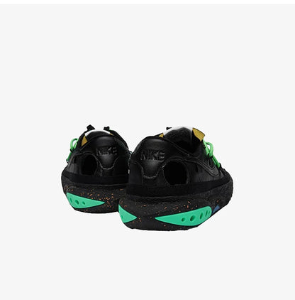 Zapatillas deportivas Nike unisex, informales, de caña baja, antideslizantes y de estilo clásico DH7863-001