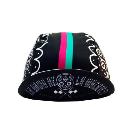 Skull Cycling Cap for Man Woman Montane Road Bike Hat Under Helmet Cycling Hat Breathable Quick Dry
