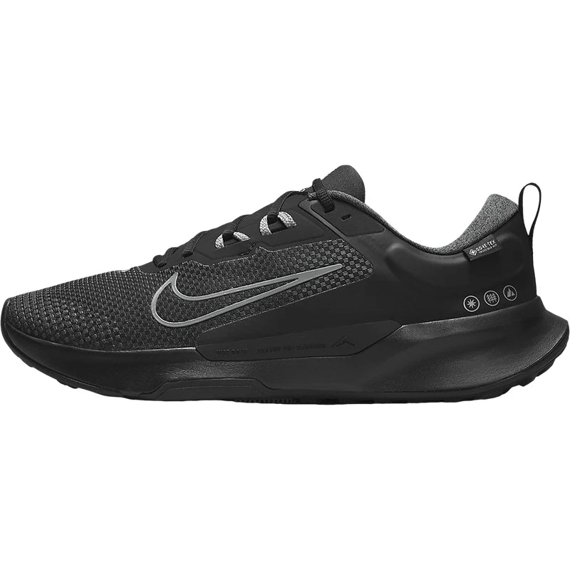 Scarpe da corsa trail da uomo Nike, modello autunnale, basse, per l’outdoor HM9734-001