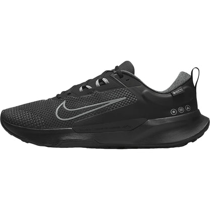 Scarpe da corsa trail da uomo Nike, modello autunnale, basse, per l’outdoor HM9734-001