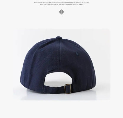 Velika veličina 60-65 cm mekani gornji dio bejzbol kape za muškarce i žene, za velike glave, pamučne, za vanjske sportske aktivnosti, snapback kapa, očice za tatu, dropshipping