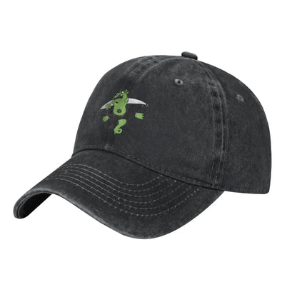Summer Cap Sun Visor Classic Upchuck Hip Hop Caps Ben 10 Cowboy Hat Peaked Hats