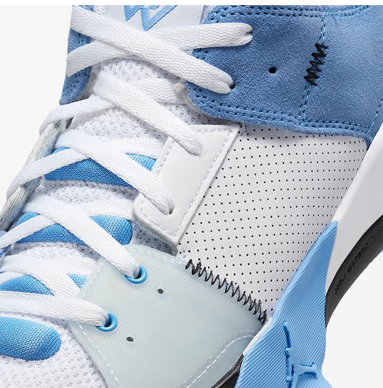 „Nike“ oficialūs autentiški „JORDAN“ vyriški sportiniai, praktiški, atsparūs nusidėvėjimui treniruočių krepšinio bateliai FD2336-104