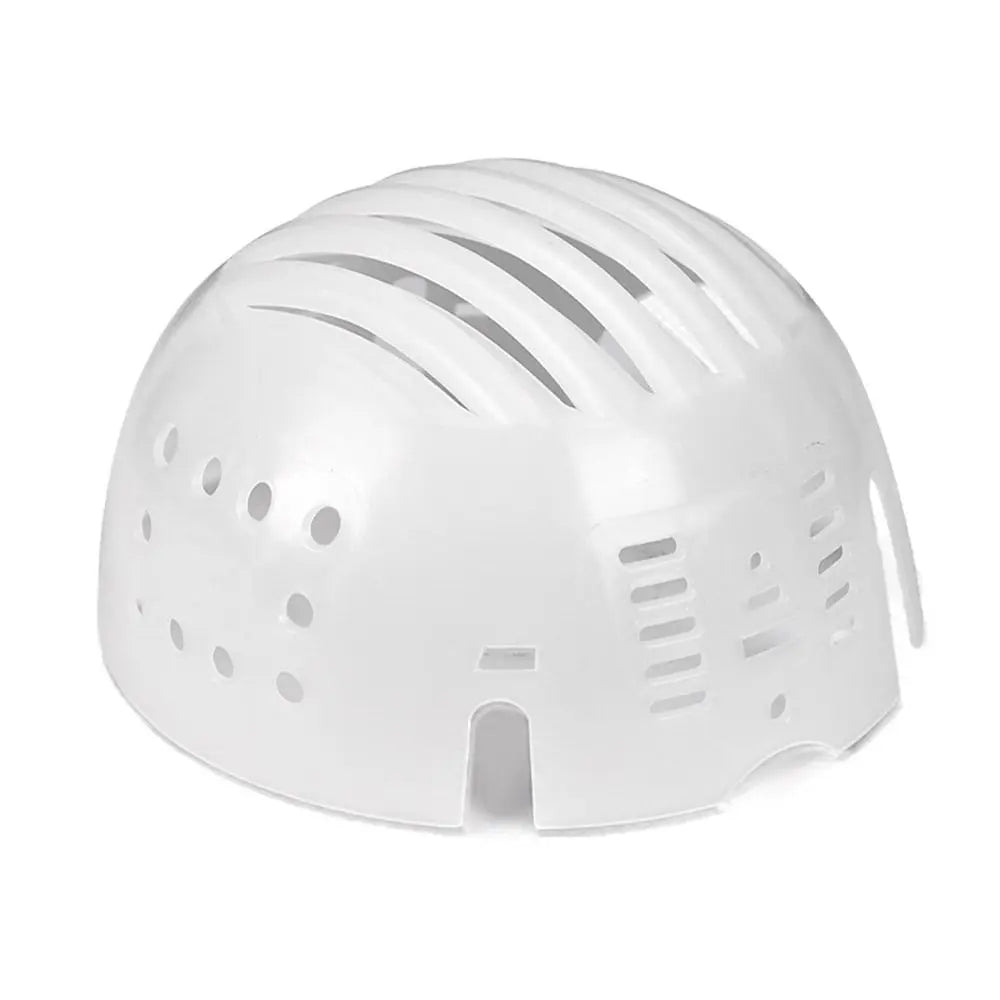 New PE Cap Shell Anti-collision Breathable Hat lining Bump Cap Insert Cap