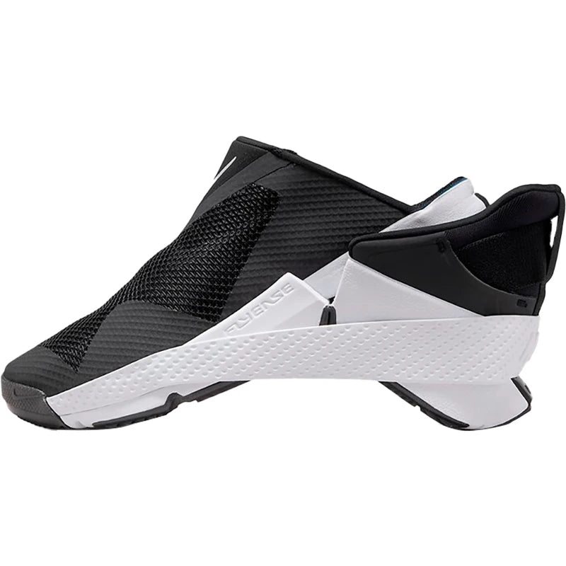 Nike Genuine GOFLYEASE Women's Slip-On Easy Running Shoes DR5540-002